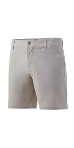 huk waypoint short fishing short board short cargo short athletic short golf short for men athletic