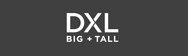 Big & Tall Essentials by DXL