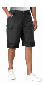 Cargo Shorts