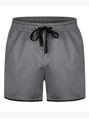 runing shorts for men