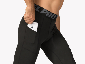 mens leggings