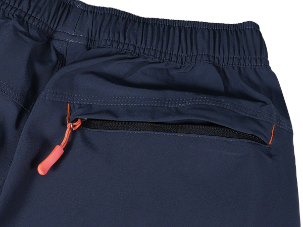 Mens Athletic Workout Shorts with Pockets 7 Inch Inseam Quick Dry Lightweight Breathable Sport 