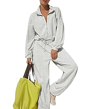 long sleeve jumpsuit