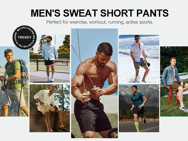 mens shorts