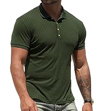 Mens Polo Shirts