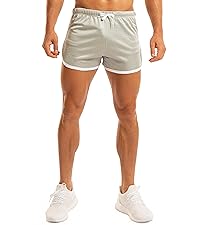 MDK-061A mens bodybuilding shorts