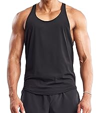 Muscle Tank Tops