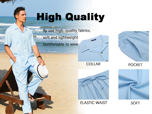 men beach shirt