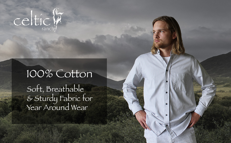 mens-all-cotton-collarless-shirt-A-content