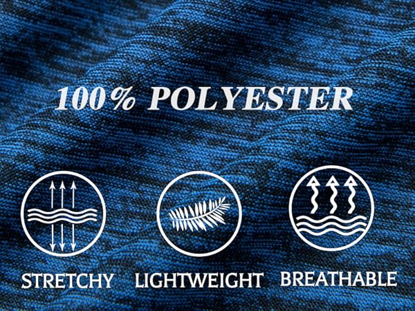 POLYESTER