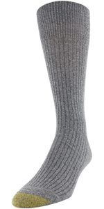 GOLDTOE Stanton; dress sock; sock