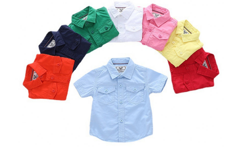 boys shirts