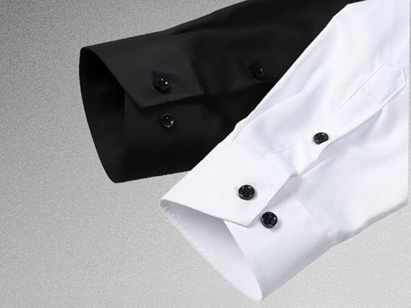 zeroyaa dress shirt