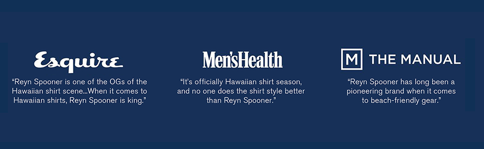 Featured In Esquire, Men''s Health and The Manual