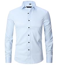 Mens Dress Shirt