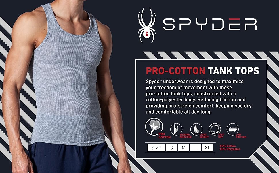 SPYDER- Function/Technology/Fashion