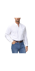 oxford shirt