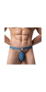 Lingerie for Men Thong