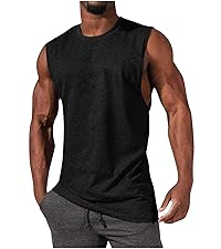 MENS SUMMER GYM SHIRT