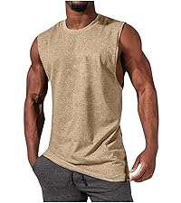 Muscle T Shirts