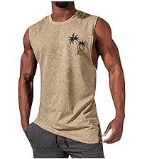 mens summer tanks 