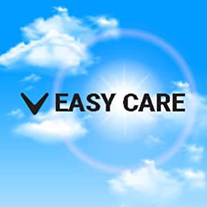 easy care