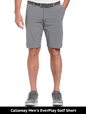 golf short