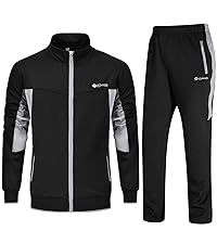 mens tracksuit