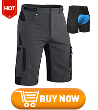 Mountain Bike Shorts