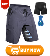 Mtb Shorts for Men