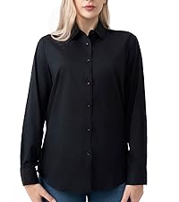 Dress Shirts for Women