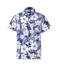 Hawaiian Shirts for Men