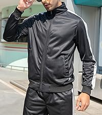 jogging suit for men