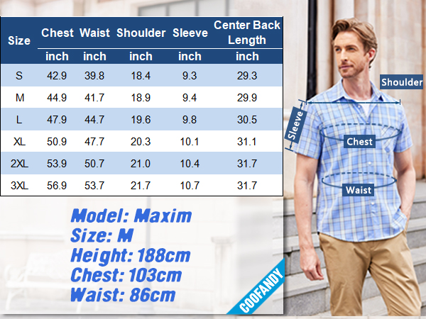 mens check shirts short sleeve summer shirts plaid dress shirt