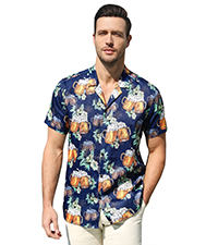 Men&#39;s Hawaiian Shirts