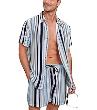 Mens hawaiian outfit