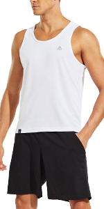 Men‘s Tank Top