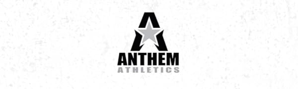 Anthem Athletics Logo