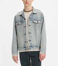 levis original trucker jacket