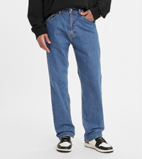 Levis 505 Regular