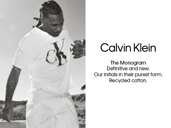 Calvin Klein Apparel