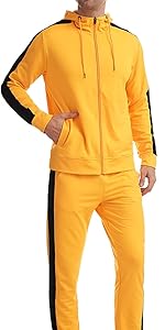 Men Tracksuit