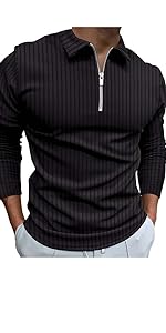 Polo Shirts for Men Golf Shirts