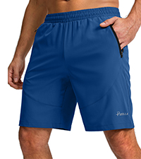 mens active shorts