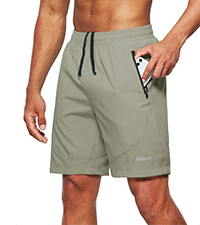 gym shorts for men