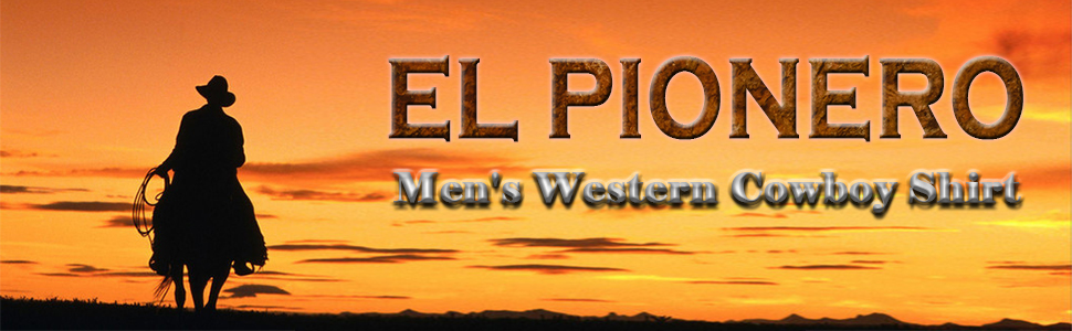 western shirt men