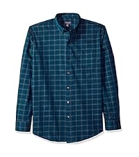 LS WRINKLE FREE SHIRT