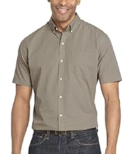 SS WRINKLE FREE SHIRT