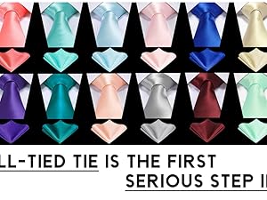 TIE SET