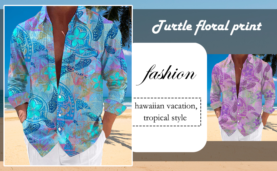 vacation tops